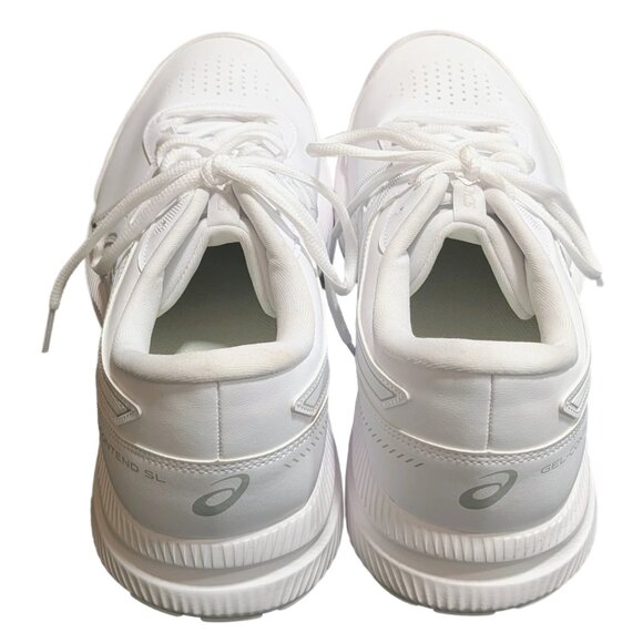 Asics Gel-Contend Athletic Walker Men's Size 12 Pristine Condition 1131AO49 - Picture 4 of 7